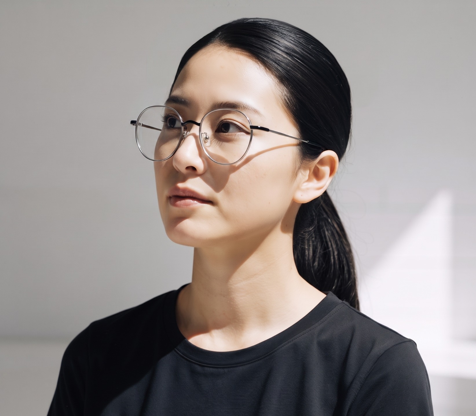 Eyeglasses Graph Belle GB1036B-2A  Gold 