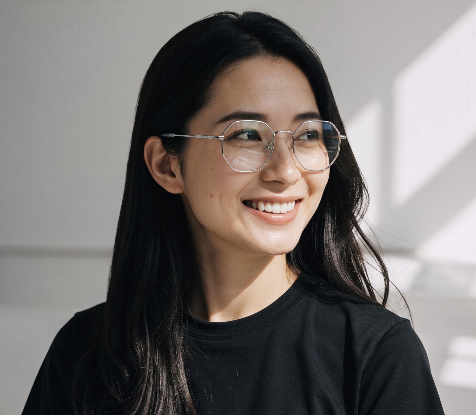 Eyeglasses Graph Belle GB1040B-3A  Gold 