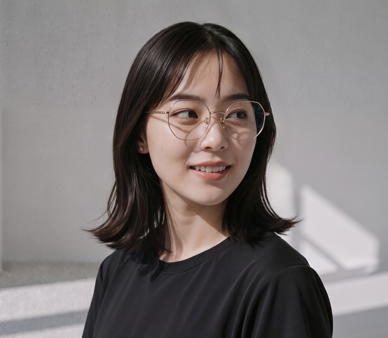 Eyeglasses Graph Belle GB1048G-5S  Silver 