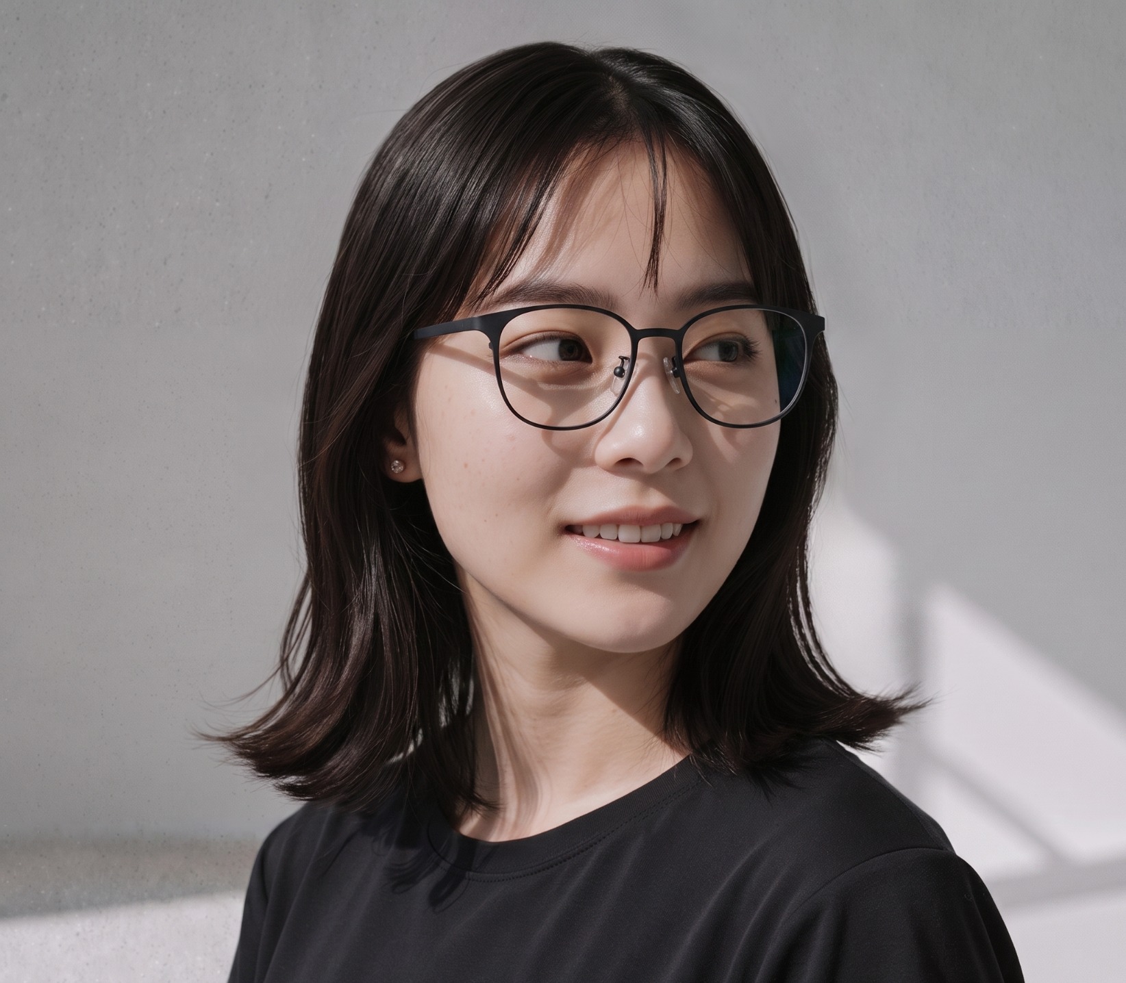 Eyeglasses OWNDAYS | ESSENTIAL OR1060X-5S  ガン 