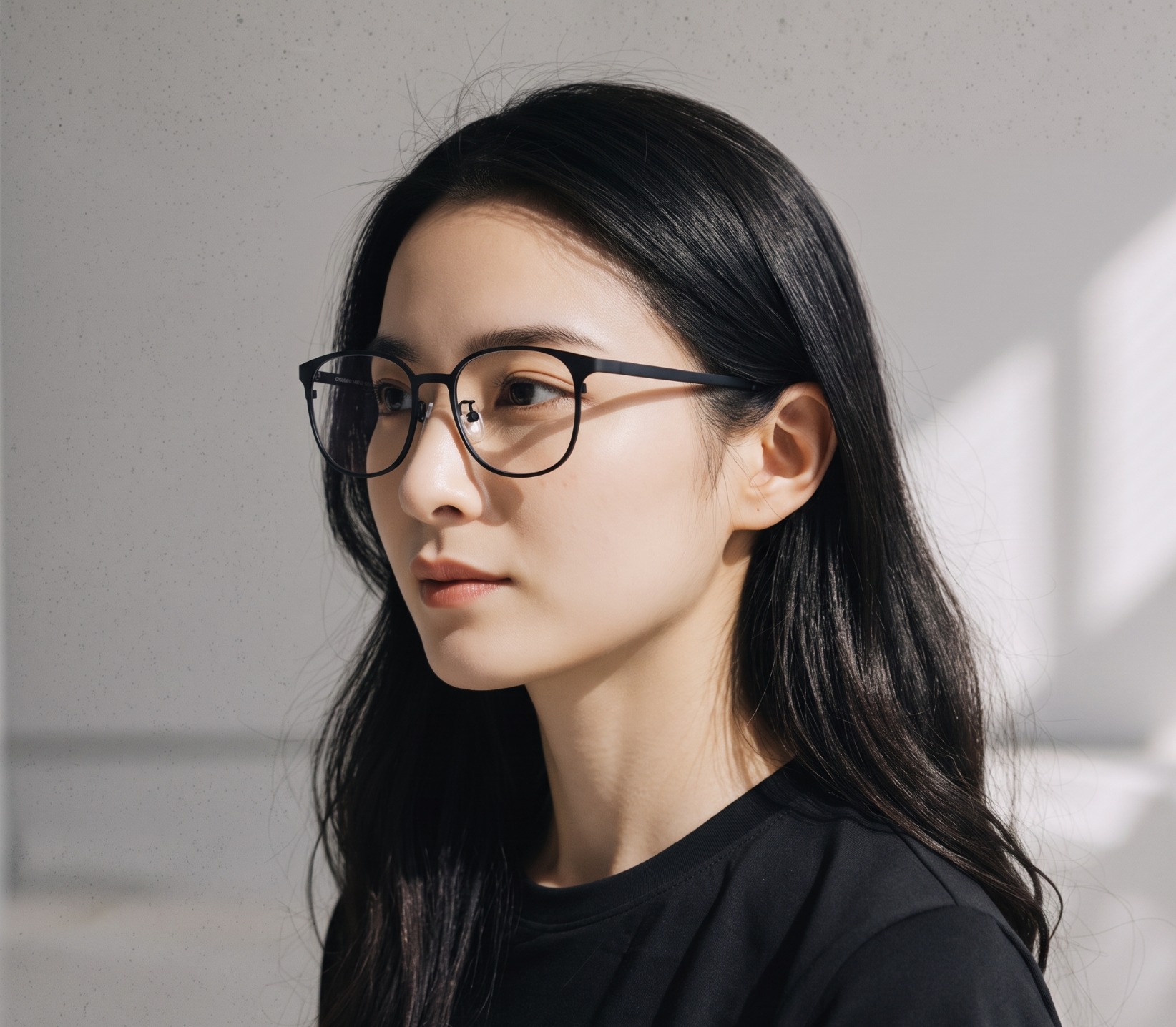Eyeglasses OWNDAYS | ESSENTIAL OR1060X-5S  ガン 