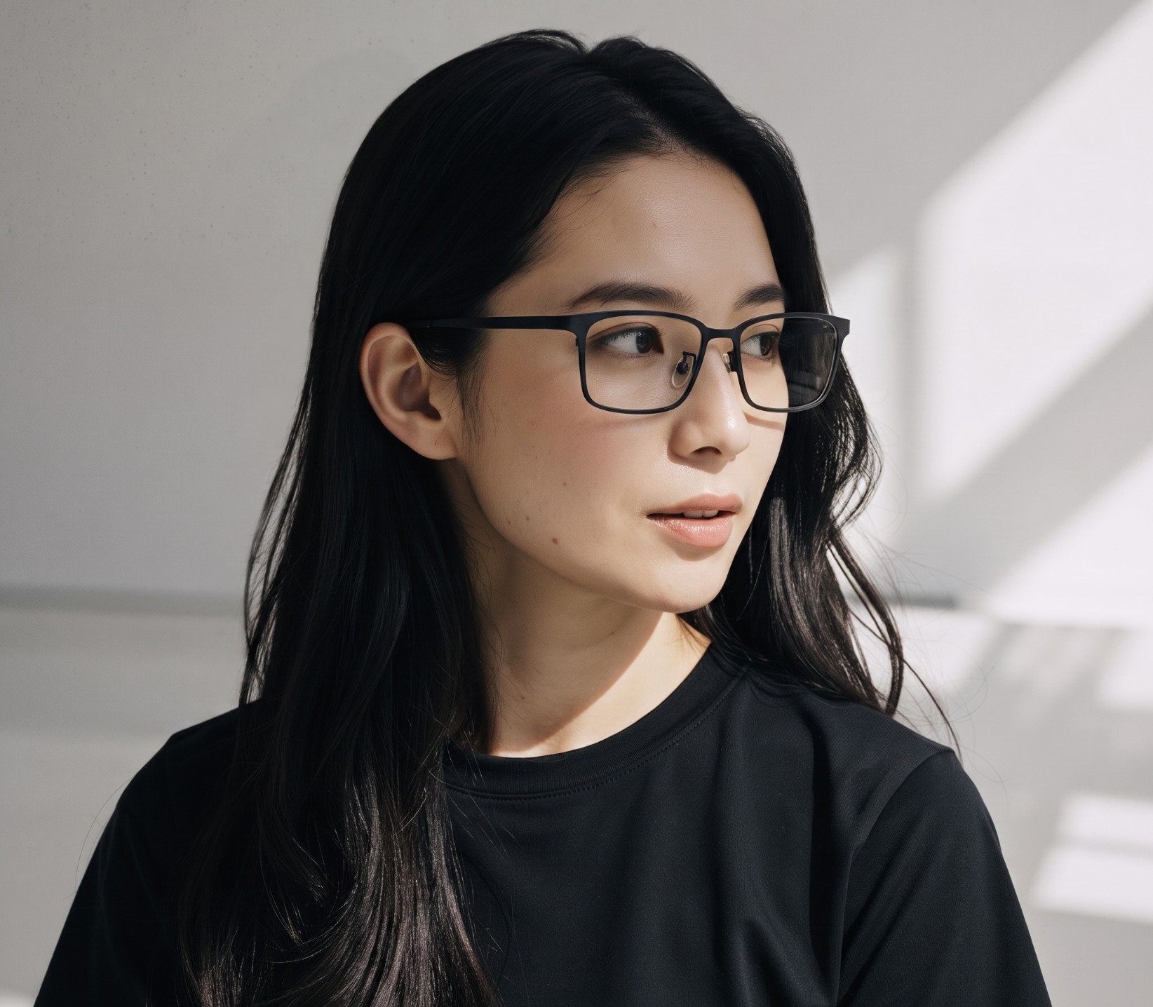 Eyeglasses OWNDAYS | ESSENTIAL OR1062X-5S  マットガン 