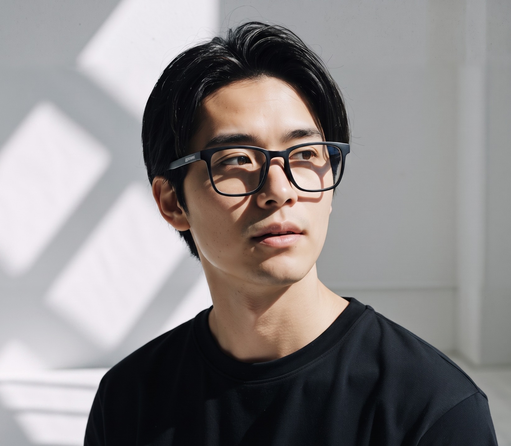 Eyeglasses OWNDAYS | ESSENTIAL OR2029N-9S  ブラウン 