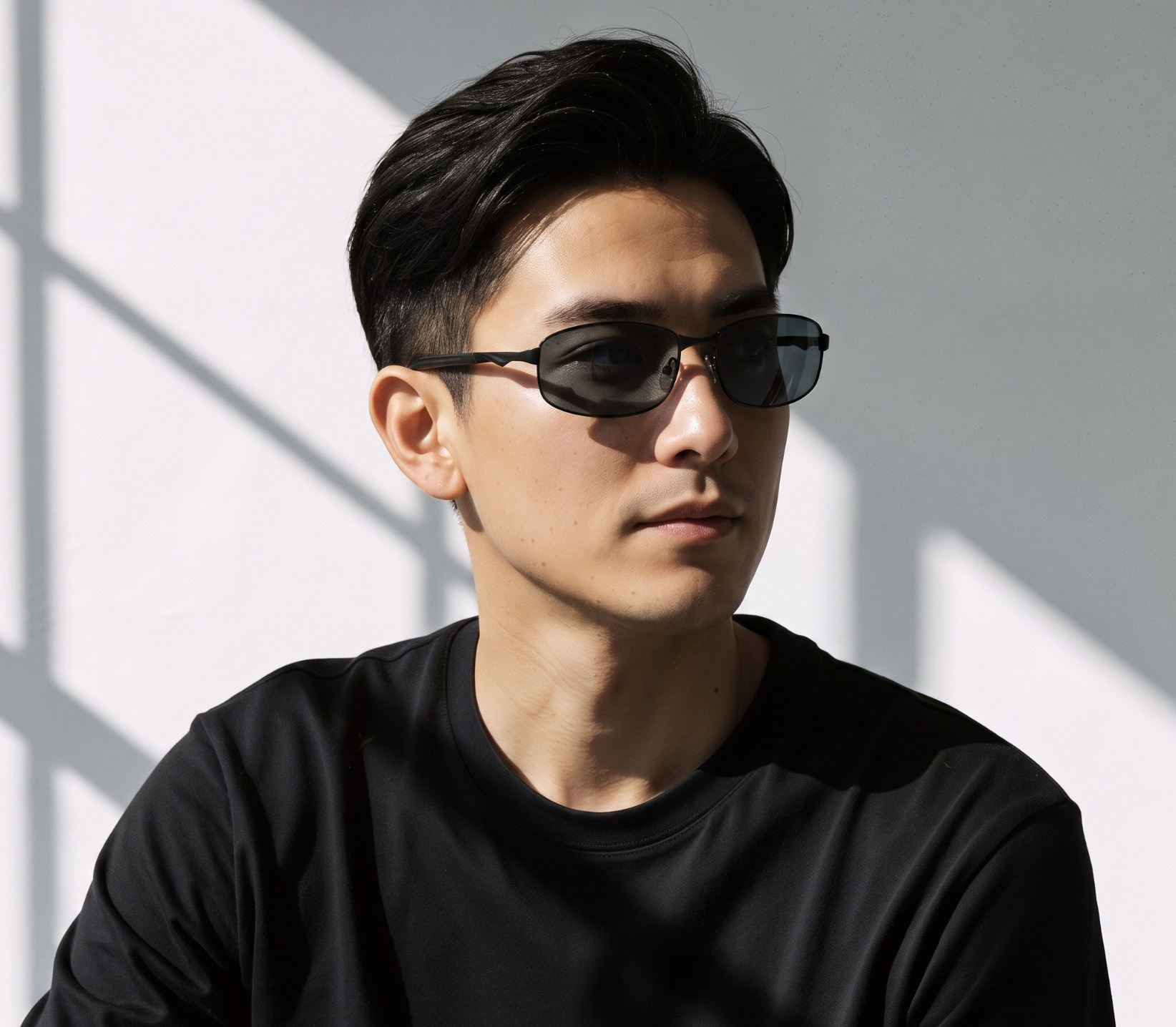 Sunglasses OWNDAYS | SUN SUN1085G-5S  マットブラック 