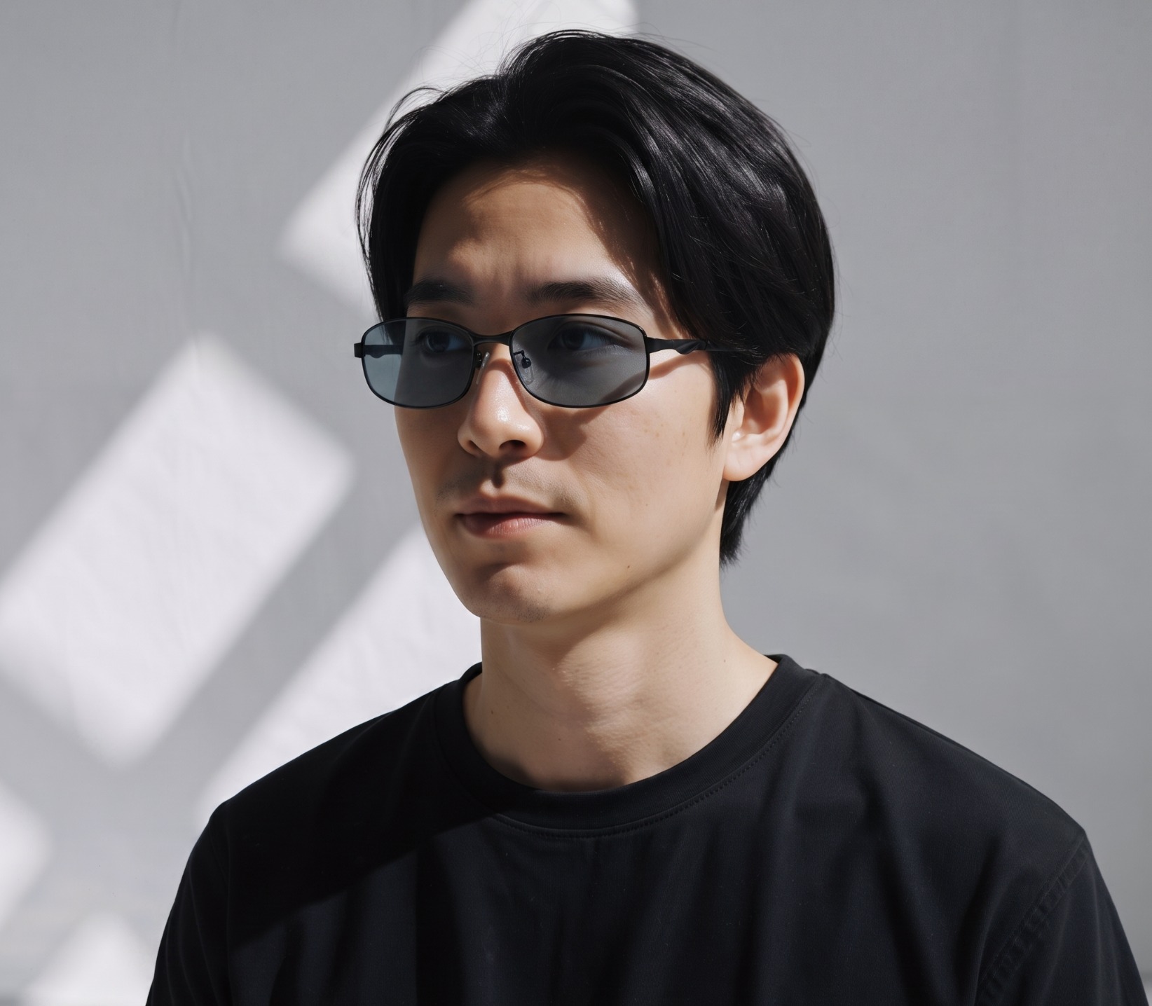 Sunglasses OWNDAYS | SUN SUN1085G-5S  マットブラック 