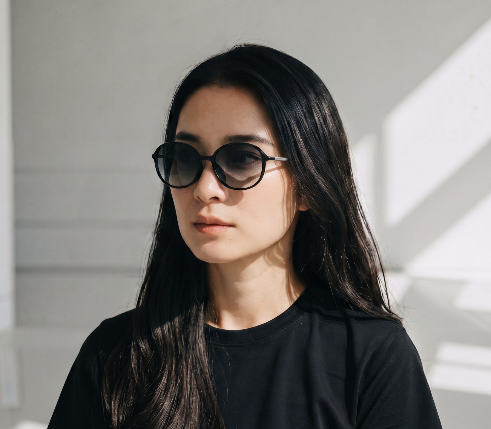 Sunglasses OWNDAYS | SUN SUN2122N-5S  ワイン 