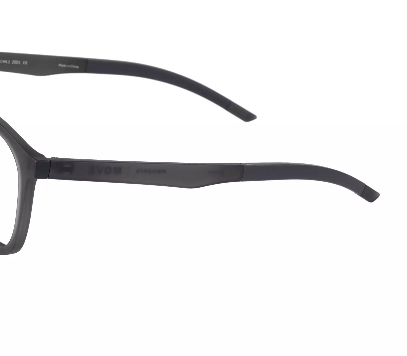 Eyeglasses OWNDAYS | MOVE MV2001N-5S  マットグレー 