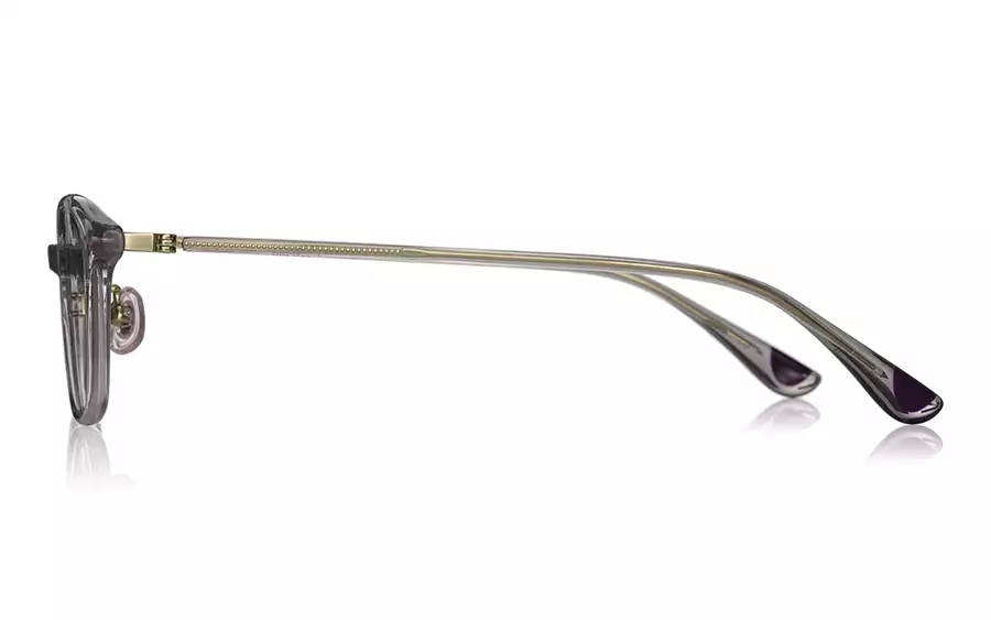 Eyeglasses Graph Belle GB2046G-5S  Greige 