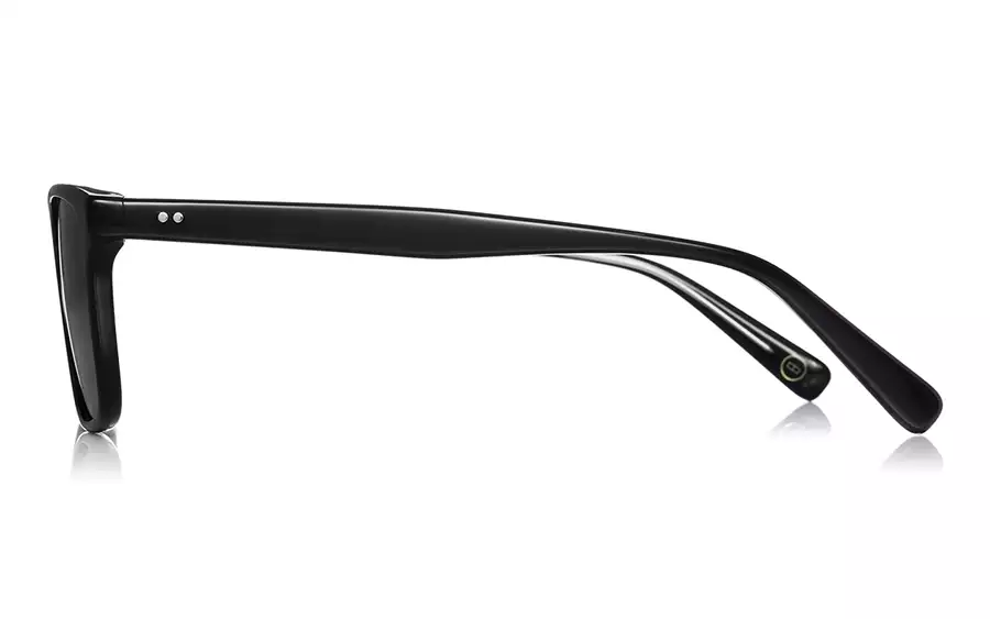 Sunglasses OWNDAYS | SUN EUSUN242A-3S  Black 