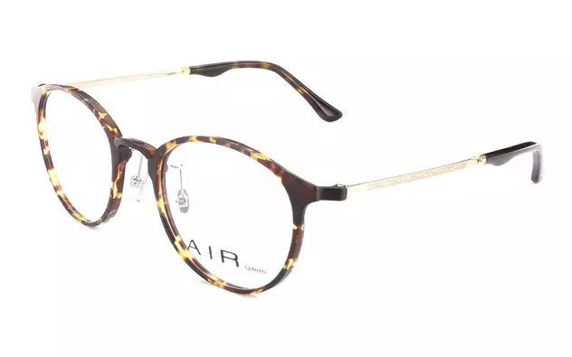 Eyeglasses OWNDAYS | AIR AU2007-F  Matte Brown Demi 