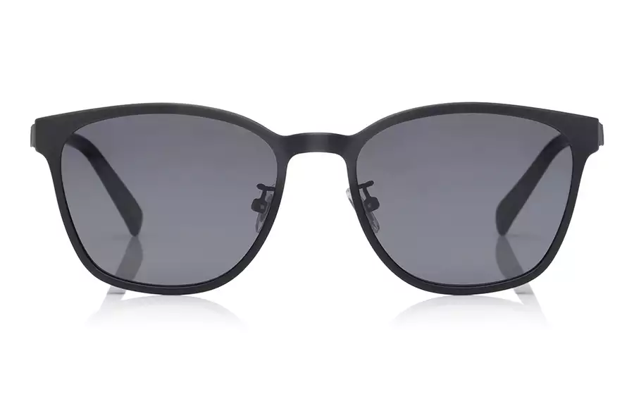 Accessoires (sold separately) OWNDAYS | SUN SNP1016Le-N  Matte Black 