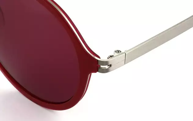 Sunglasses OWNDAYS Cardinal  Red 