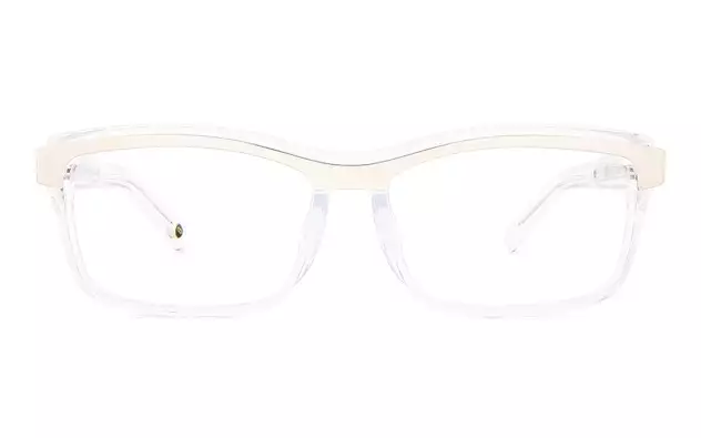 Eyeglasses BUTTERFLY EFFECT BE2015J-9A  クリア 