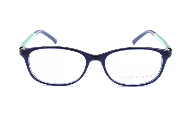 Eyeglasses OWNDAYS | ESSENTIAL FC2001-T  Navy 