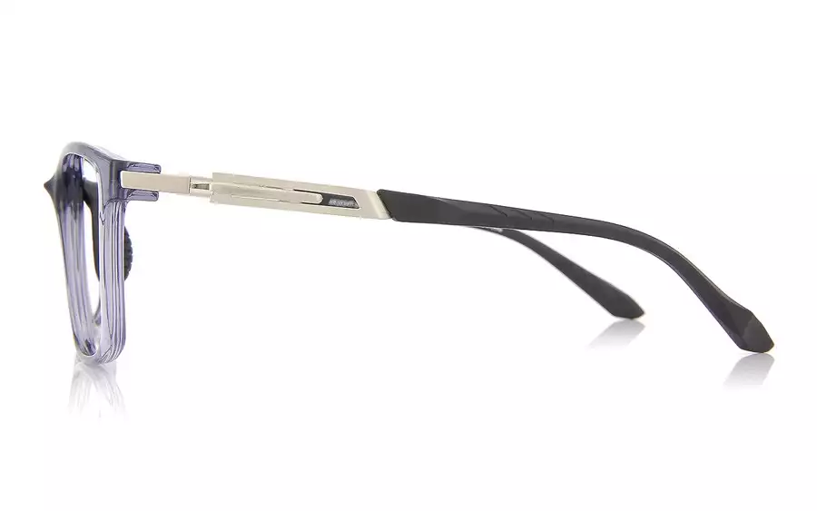 Eyeglasses OWNDAYS | AIR AR2034T-1A  ライトグレー 