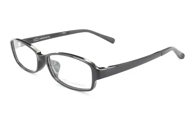 Eyeglasses OWNDAYS ON2014  Black 