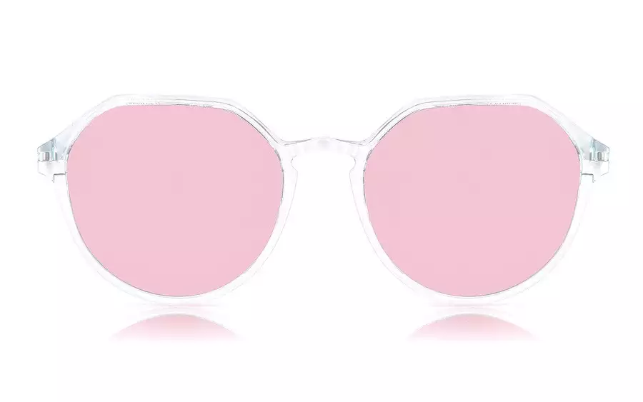 Accessoires (sold separately) OWNDAYS | SUN SNP1011Le-N  Clear 