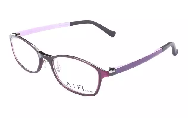 Eyeglasses OWNDAYS | AIR OT2021  パープル 