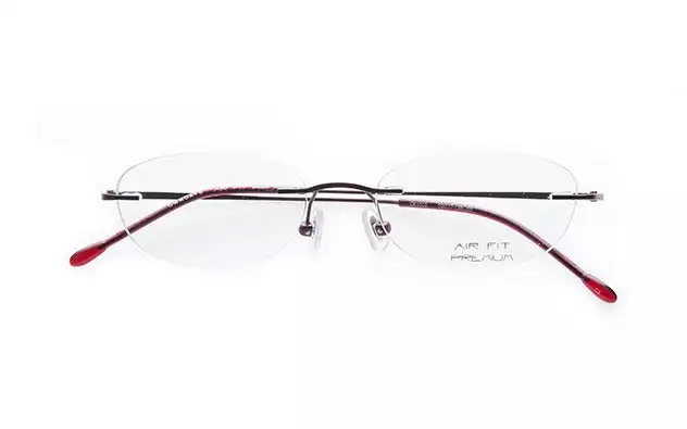 Eyeglasses AIR FIT OB1019  Red 