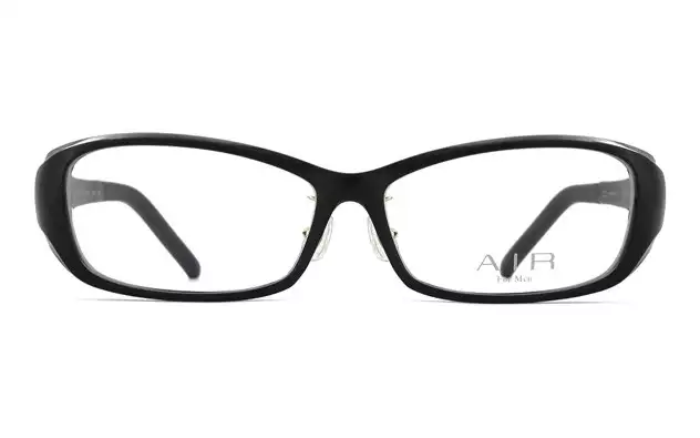 Eyeglasses OWNDAYS | AIR AR2016-T  Black 
