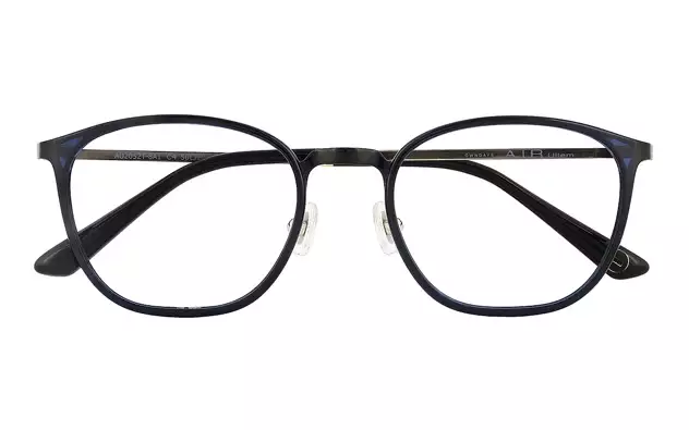 Eyeglasses OWNDAYS | AIR AU2052T-8A  Navy 