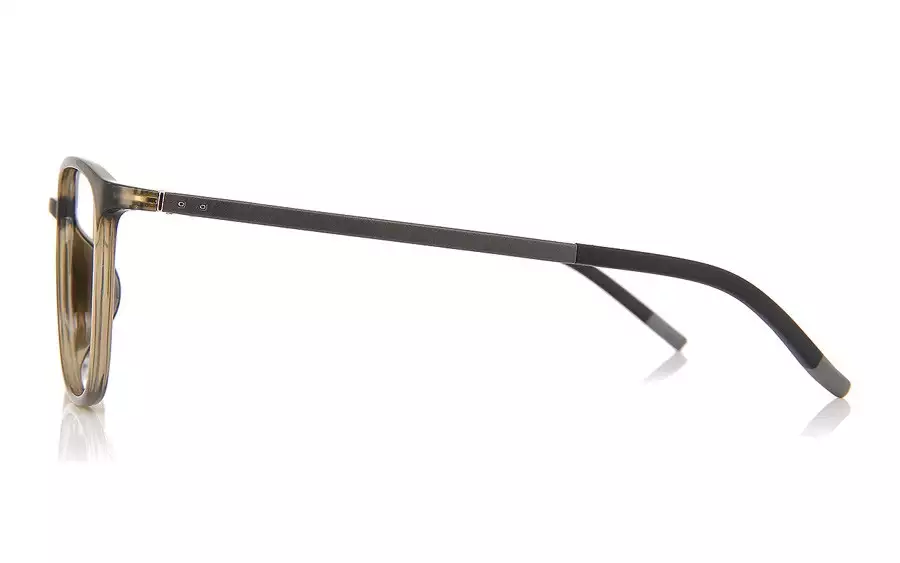 Eyeglasses OWNDAYS | AIR AU8003N-1A  Khaki 