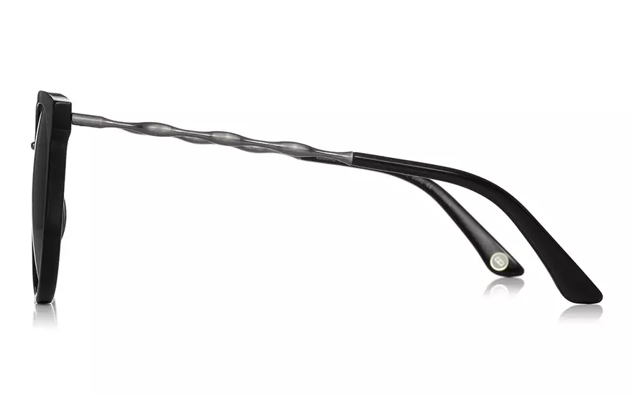 Sunglasses OWNDAYS | SUN EUSUN246B-3S  Black 