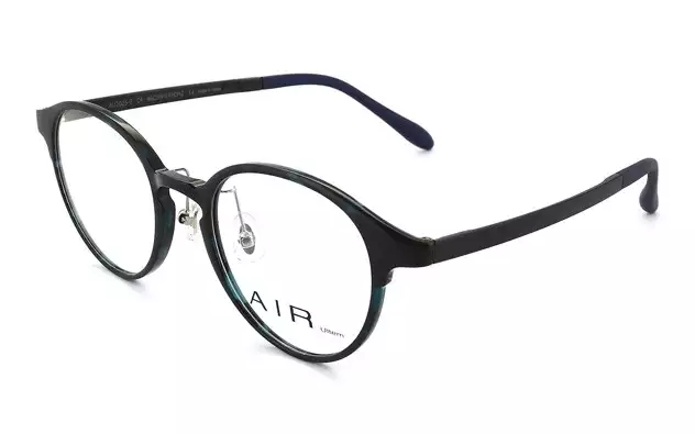 Eyeglasses OWNDAYS | AIR AU2025-T  ブルーデミ 