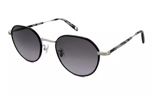 Sunglasses OWNDAYS | SUN SUN1042B-9S  Silver 