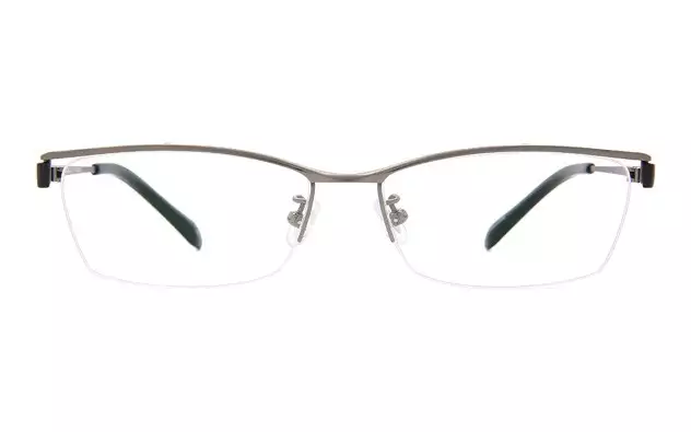 Eyeglasses K.moriyama KM1138G-0S  Gun 