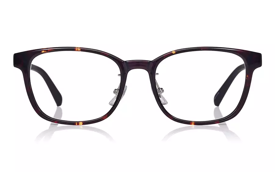 Eyeglasses OWNDAYS OR2077N-4S  Brown Demi 