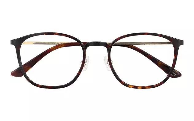 Eyeglasses OWNDAYS | AIR AU2052T-8A  Brown Demi 