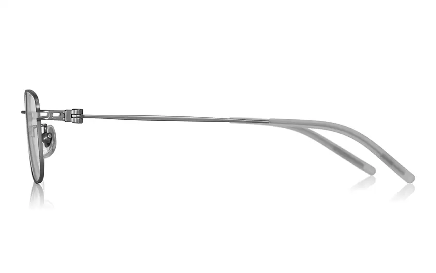 Eyeglasses OWNDAYS | AIR AF1036G-5S  Matte Gun 