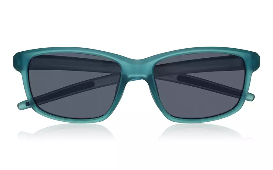 Sunglasses OWNDAYS | SUN SUN8021A-5S  Clear Blue 