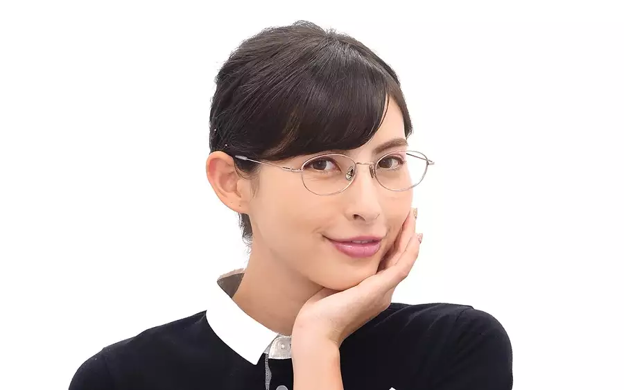 Eyeglasses OWNDAYS | AIR MM1007B-0S  Black 