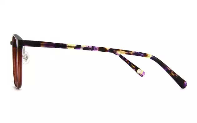 Eyeglasses Graph Belle GB2024D-9S  Brown Demi 