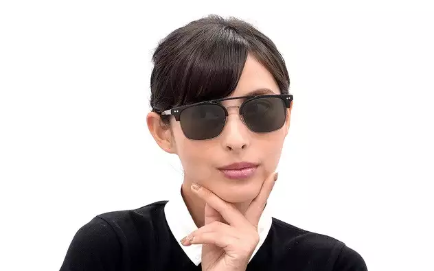 Sunglasses +NICHE NC2009B-0S  Blue 