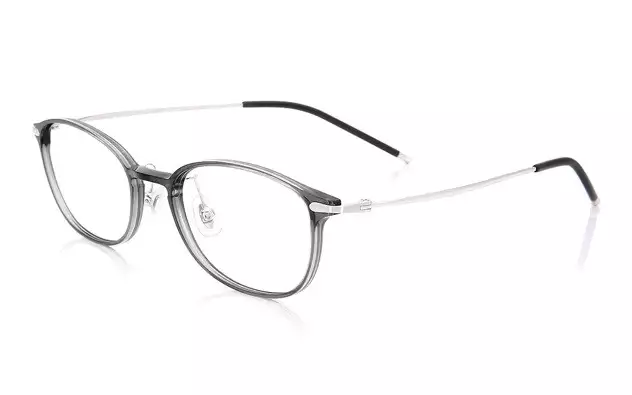 Eyeglasses OWNDAYS | AIR AU2081T-0S  グレー 