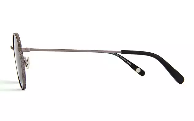 Sunglasses +NICHE NC1021B-0S  Gun 