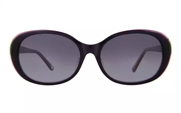 Sunglasses OWNDAYS | SUN SUN2073B-9A  Purple 