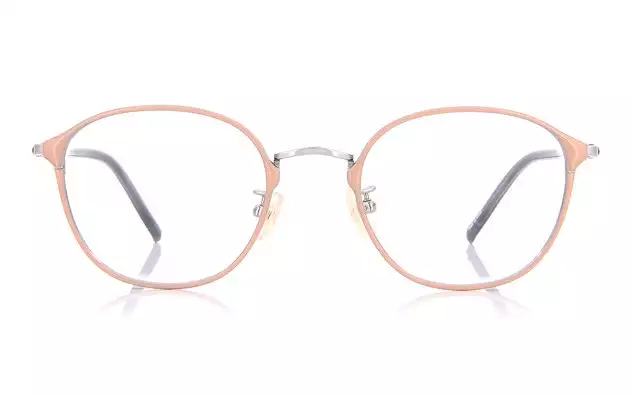 Eyeglasses Graph Belle GB1030B-1S  Pink 