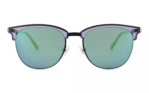 Sunglasses OWNDAYS | SUN SUN1033-B  Gray 