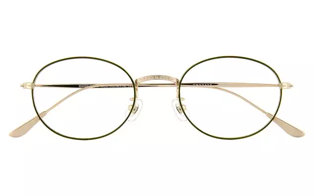 Eyeglasses John Dillinger JD1020G-9S  Dark Green 