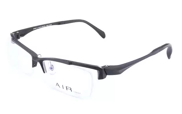 Eyeglasses OWNDAYS | AIR OF2001  Matte Black 