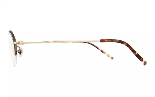 Eyeglasses OWNDAYS | ESSENTIAL CL1009B-9A  ブラウン 