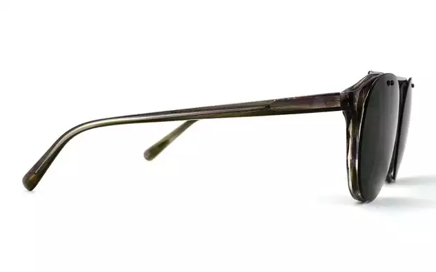 Sunglasses +NICHE NC2001-B  Gray 