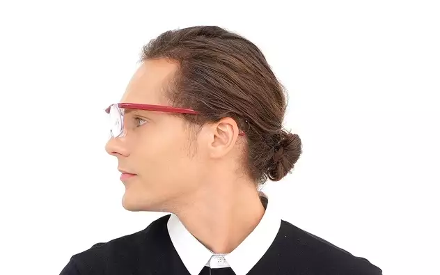 Eyeglasses OWNDAYS | ESSENTIAL OLP2001T-9S  ブラック 