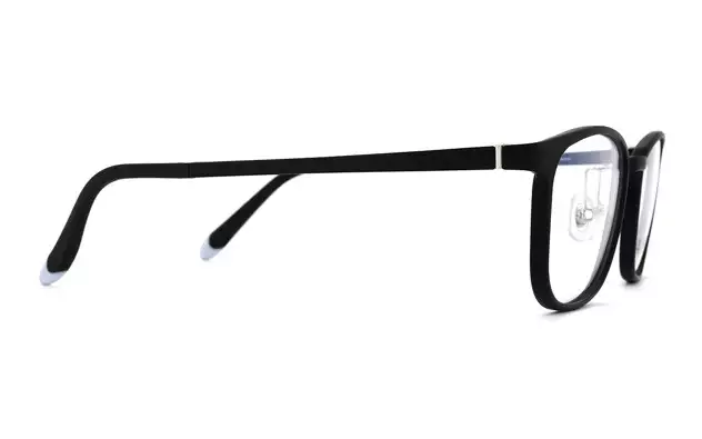 Eyeglasses AIR Ultem AU2024-W  Matte Black 