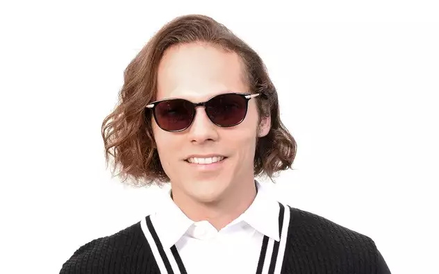 Sunglasses OWNDAYS | SUN SUN2043-T  ブラック 