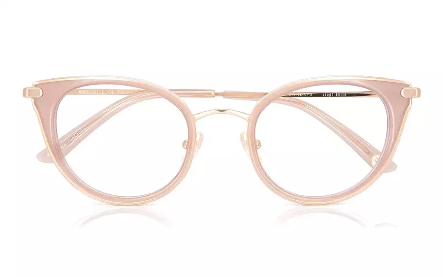 Eyeglasses Graph Belle EUGB200T-1S  Light Pink 
